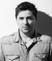 Kavan Smith