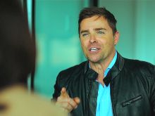 Kavan Smith