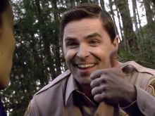 Kavan Smith