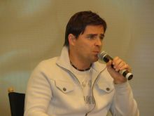 Kavan Smith