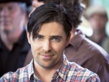 Kavan Smith