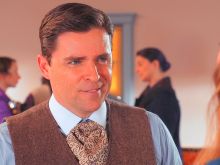 Kavan Smith