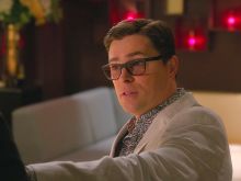 Kavan Smith