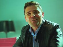 Kavan Smith