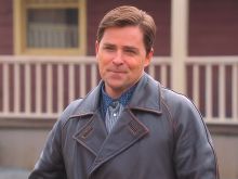 Kavan Smith