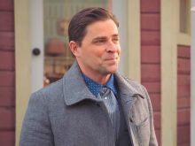 Kavan Smith