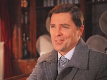 Kavan Smith