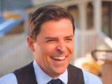 Kavan Smith