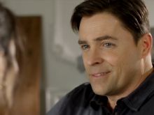 Kavan Smith