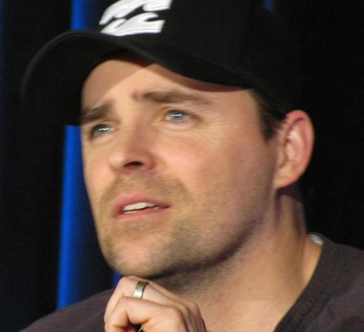 Kavan Smith