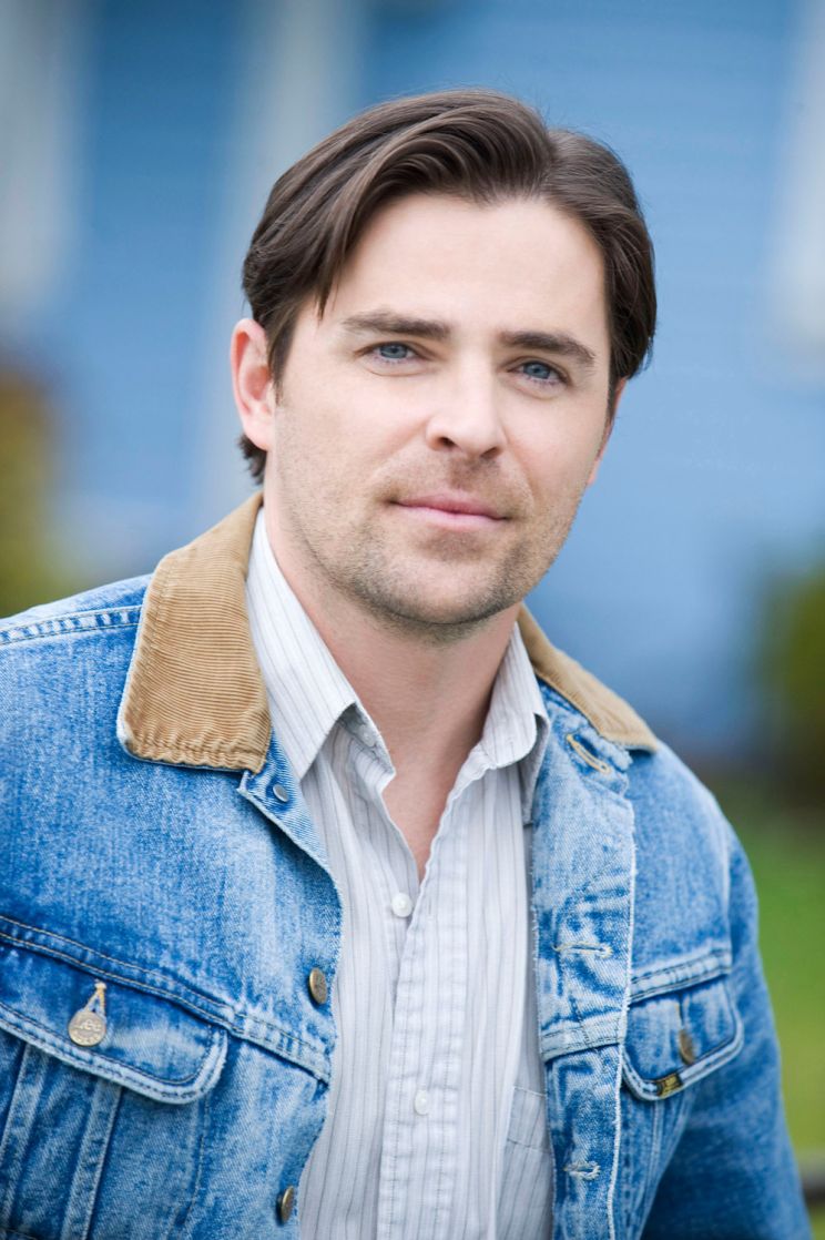 Kavan Smith