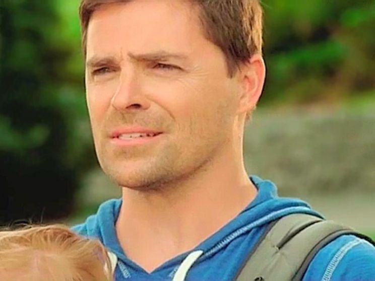 Kavan Smith