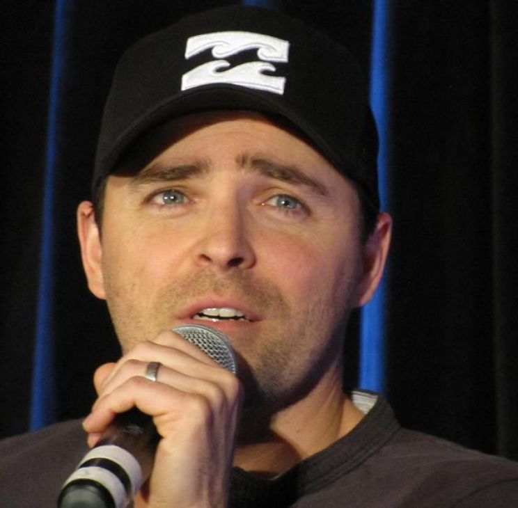 Kavan Smith