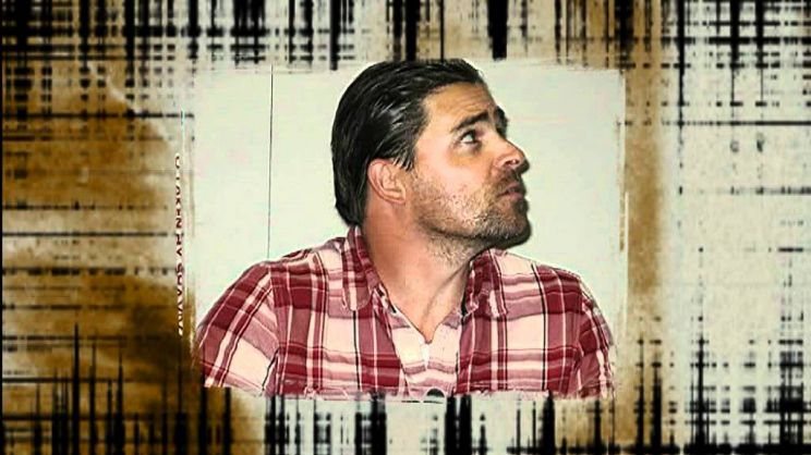 Kavan Smith