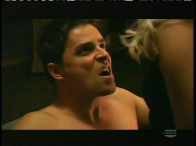 Kavan Smith
