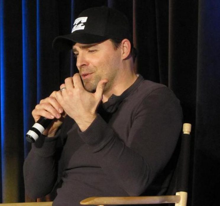 Kavan Smith