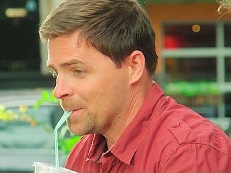 Kavan Smith