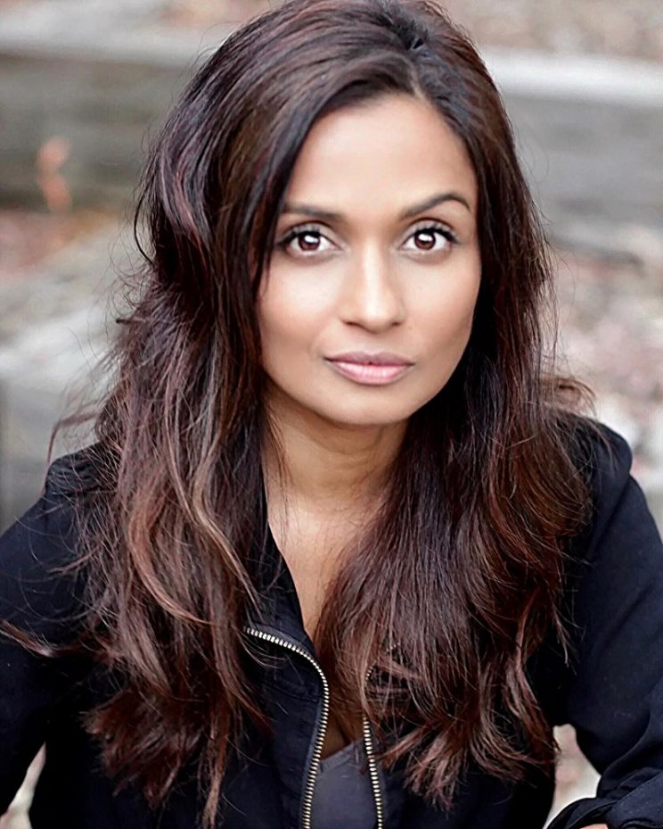 Kavi Ladnier