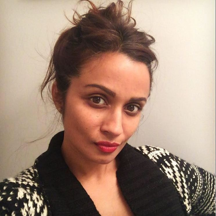 Kavi Ladnier