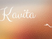 Kavita Patil
