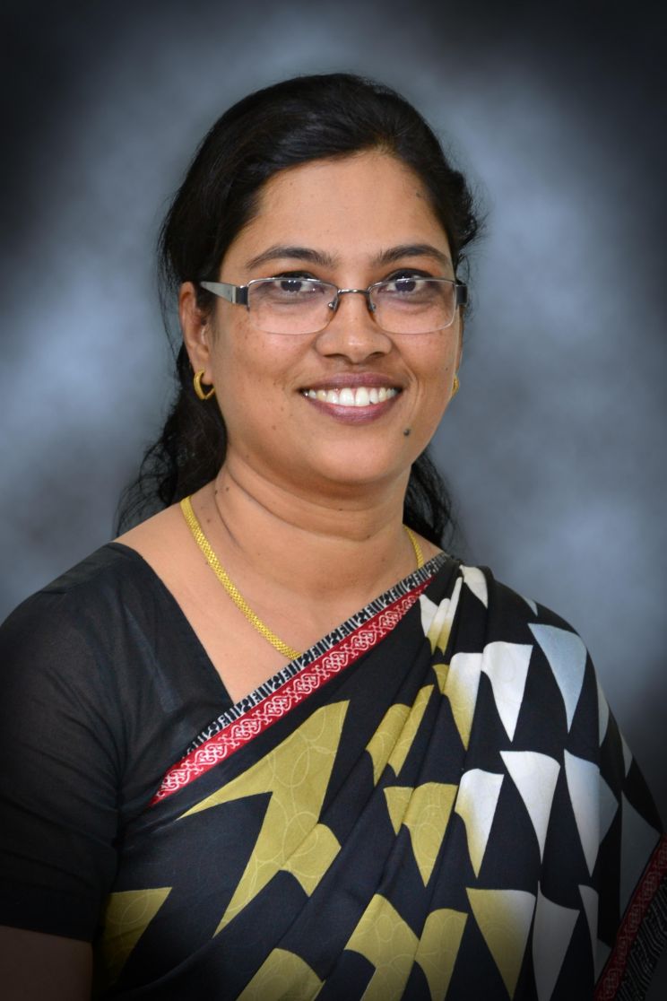 Kavita Patil.