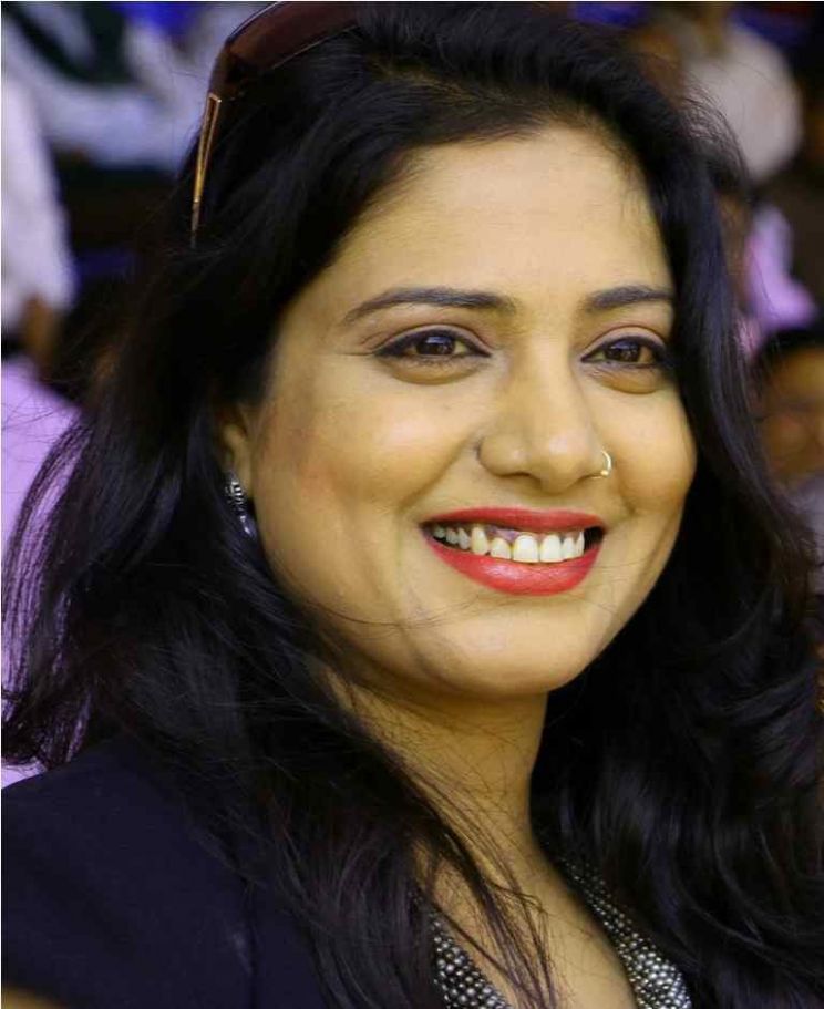 Kavita Patil