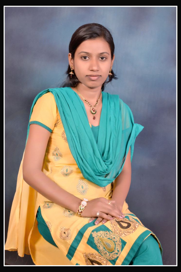 Kavita Patil