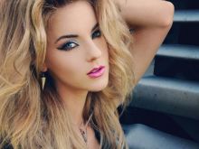 Kay Aston