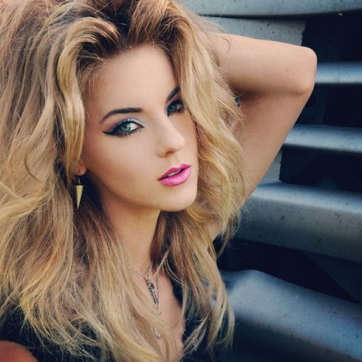 Kay Aston