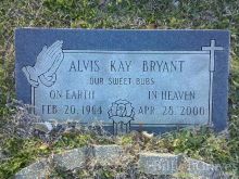 Kay Bryant