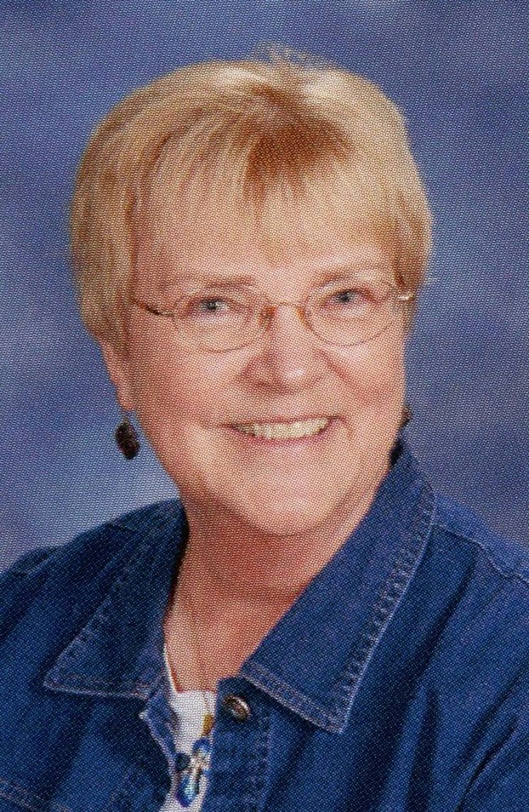 Kay Bryant