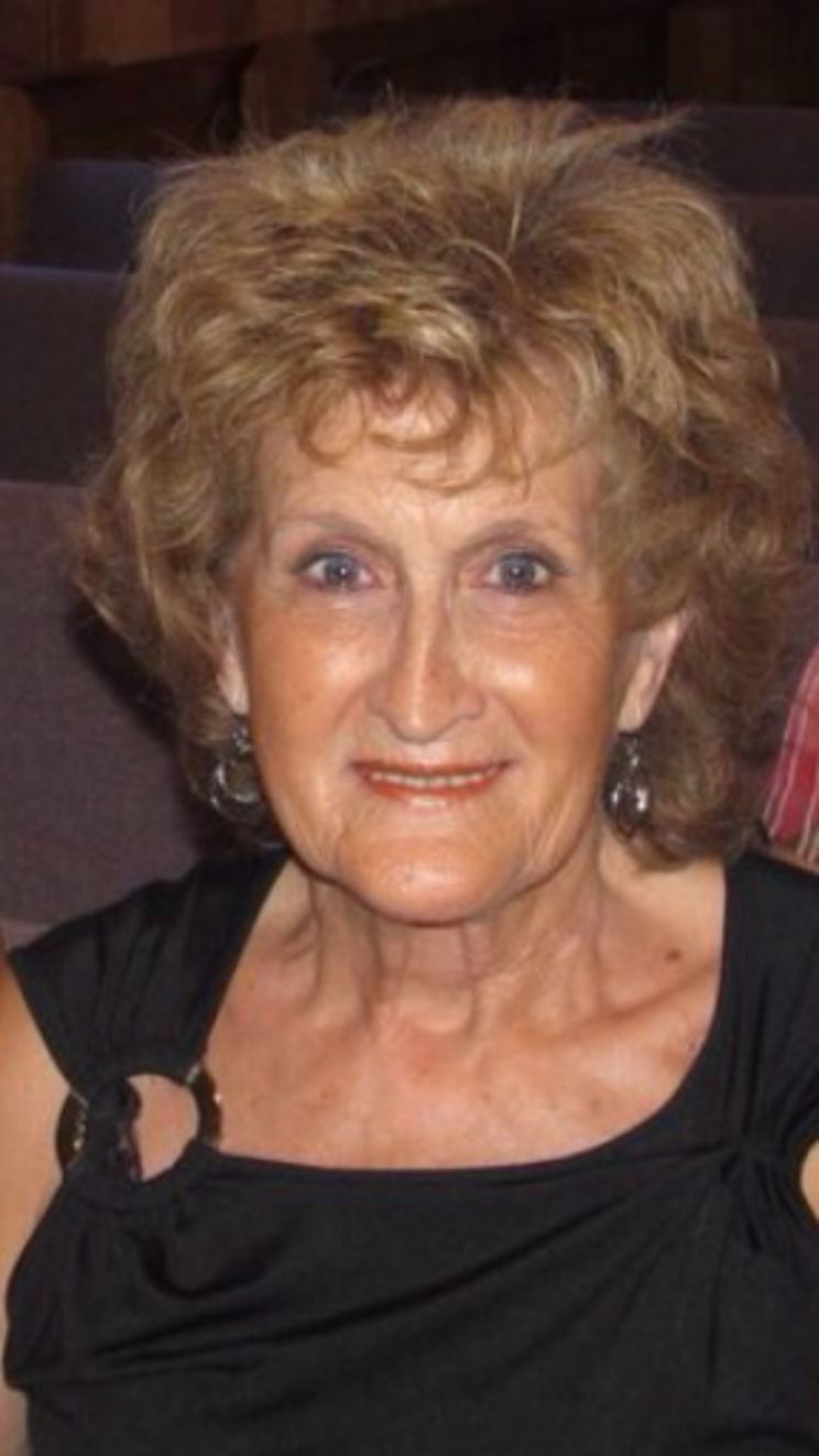 Kay Bryant