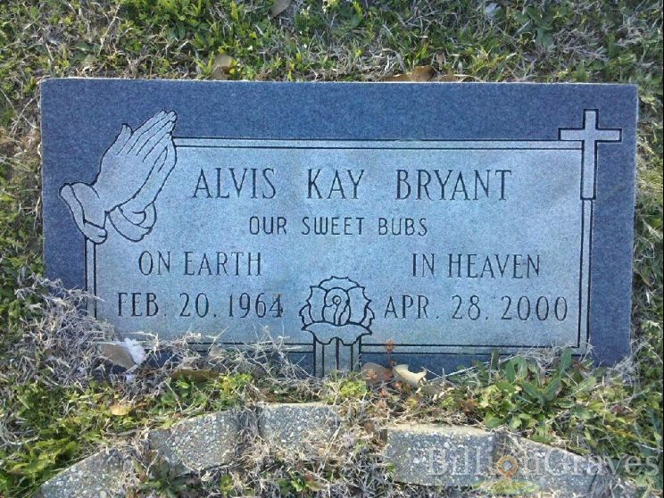 Kay Bryant