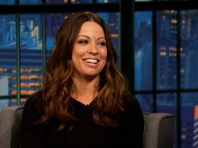 Kay Cannon