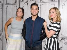 Kay Cannon