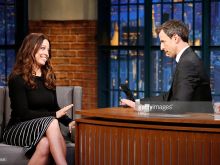 Kay Cannon