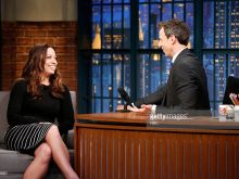 Kay Cannon