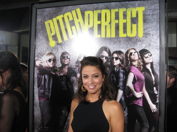 Kay Cannon