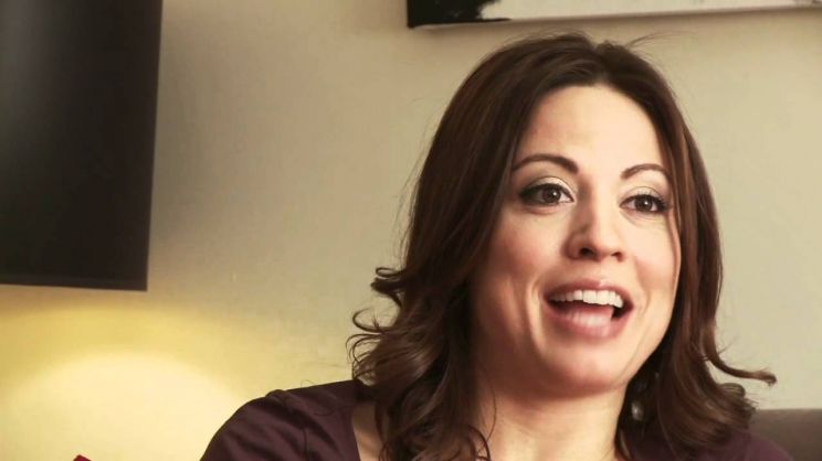 Kay Cannon