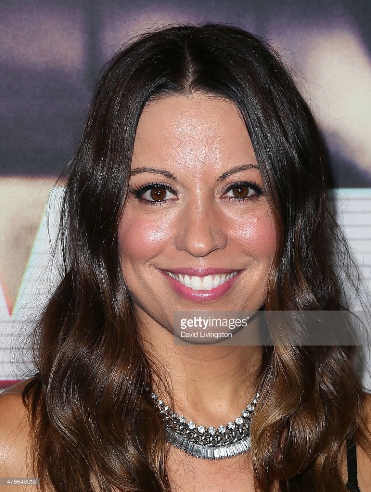 Kay Cannon