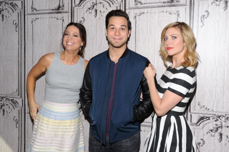 Kay Cannon