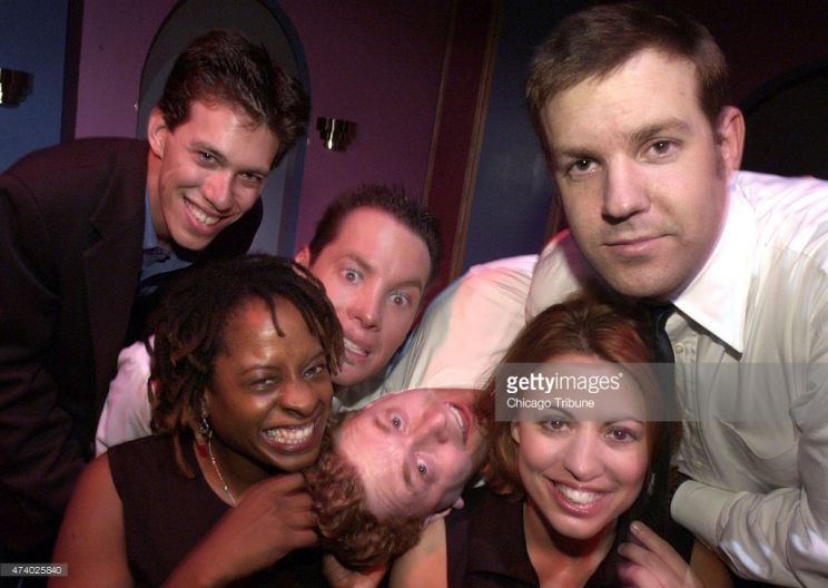 Kay Cannon