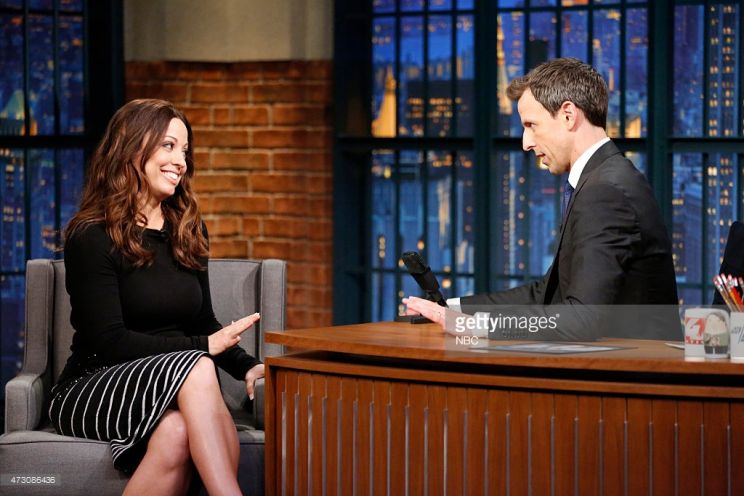 Kay Cannon
