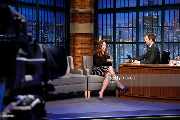 Kay Cannon