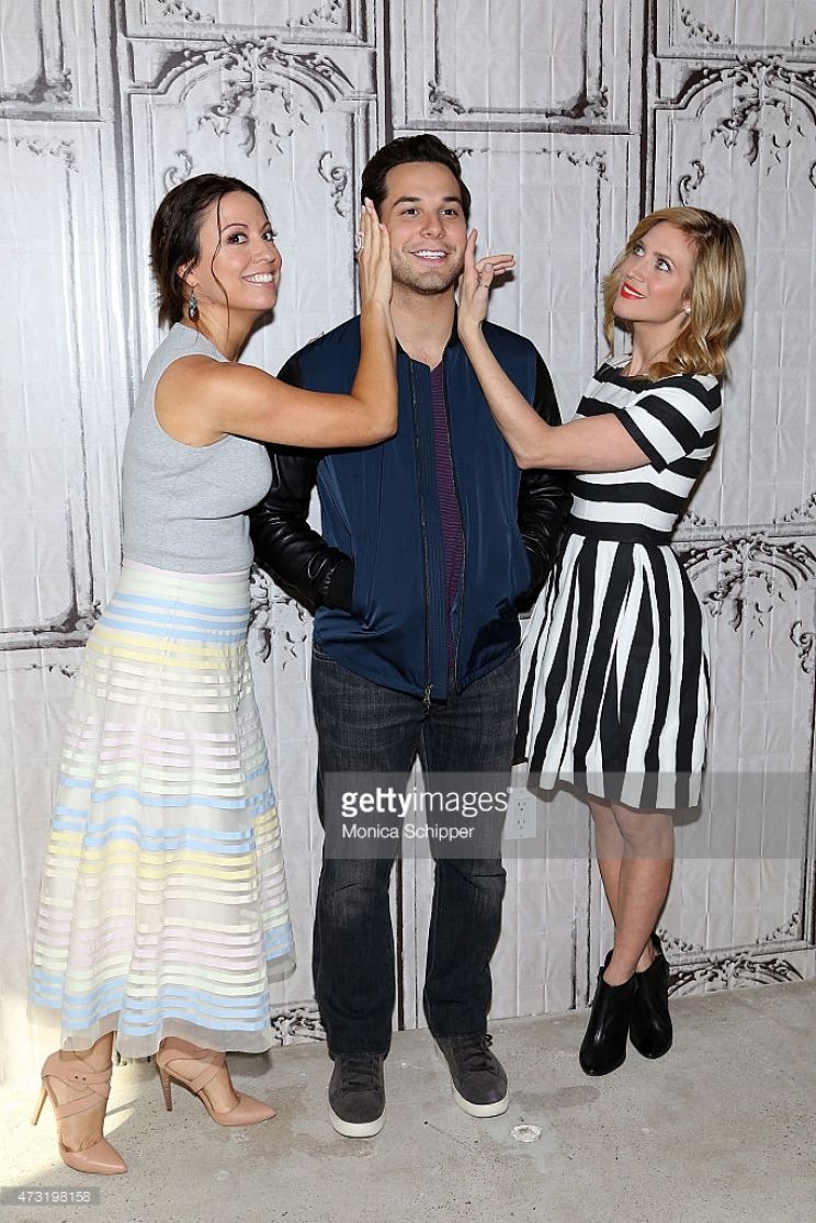 Kay Cannon