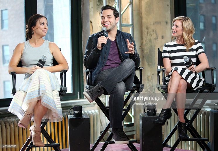 Kay Cannon