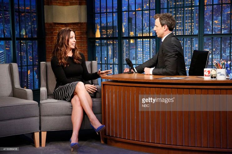 Kay Cannon