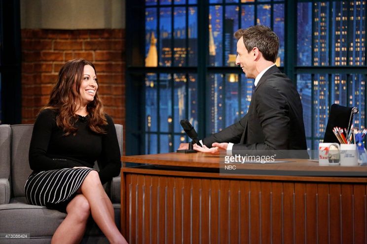 Kay Cannon
