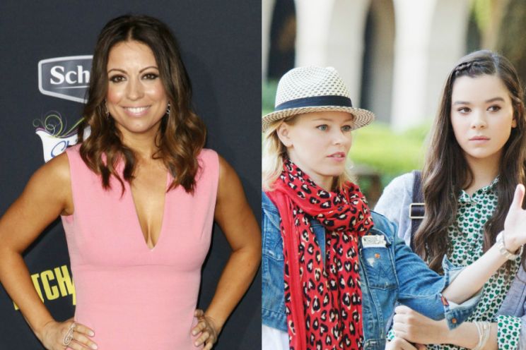 Kay Cannon