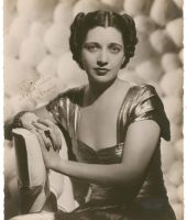 Kay Francis